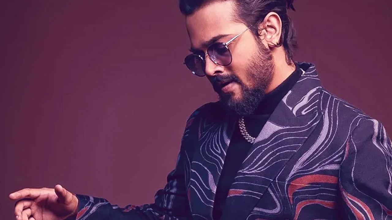 Bhuvan Bam Life Story : ভারতে সবচেয়ে ধনী ইউটিউবার তিনি, জানেন তার আয় কত? - West Bengal News 24