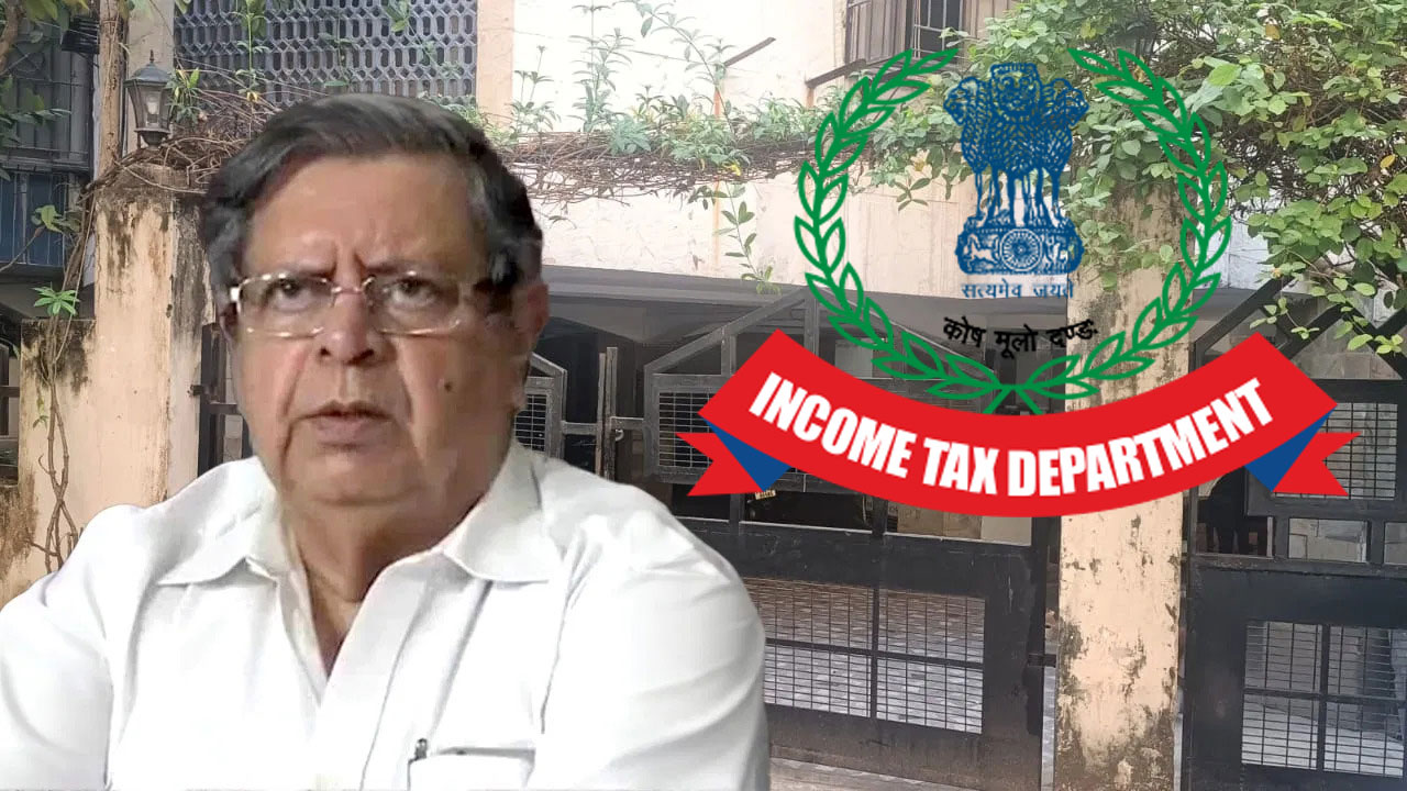 IT raid Utpal Ganguly : বিদেশি মদ ব্যবসায় কারচুপি : প্রাক্তন IFA সচিবের বাড়িতে আয়কর হানা - West Bengal News 24 IT raid Utpal Ganguly : বিদেশি মদ ব্যবসায় কারচুপি : প্রাক্তন IFA সচিবের বাড়িতে আয়কর হানা - West Bengal News 24