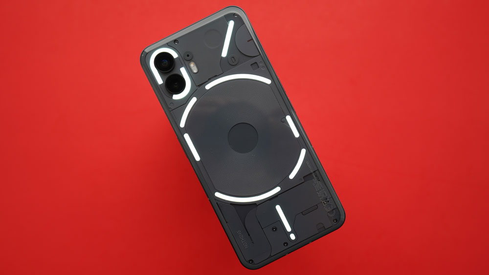 Nothing Phone (2) : Nothing এর দ্বিতীয় প্রজন্মের হ্যান্ডসেটটি ক্রয় করতে 40,000 টাকারও কম খরচ ! কেন জানেন ? - West Bengal News 24 Nothing Phone (2) : Nothing এর দ্বিতীয় প্রজন্মের হ্যান্ডসেটটি ক্রয় করতে 40,000 টাকারও কম খরচ ! কেন জানেন ? - West Bengal News 24