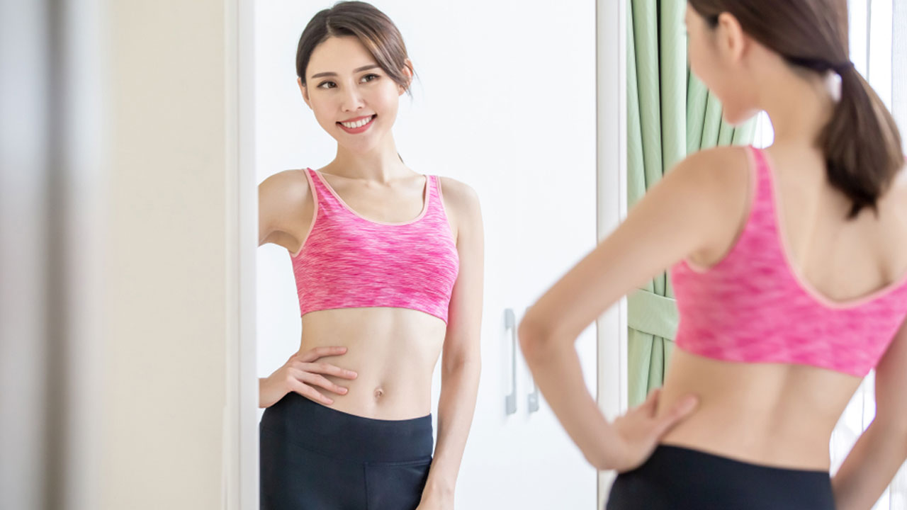 কোরিয়ানরা যেভাবে তাদের ওজন কমায় - West Bengal News 24