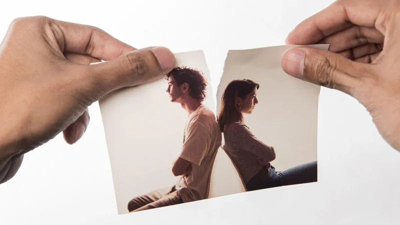 পুরুষের যে ৫ ভুলে বিচ্ছেদের দিকে যেতে পারে দাম্পত্য সম্পর্ক - West Bengal News 24