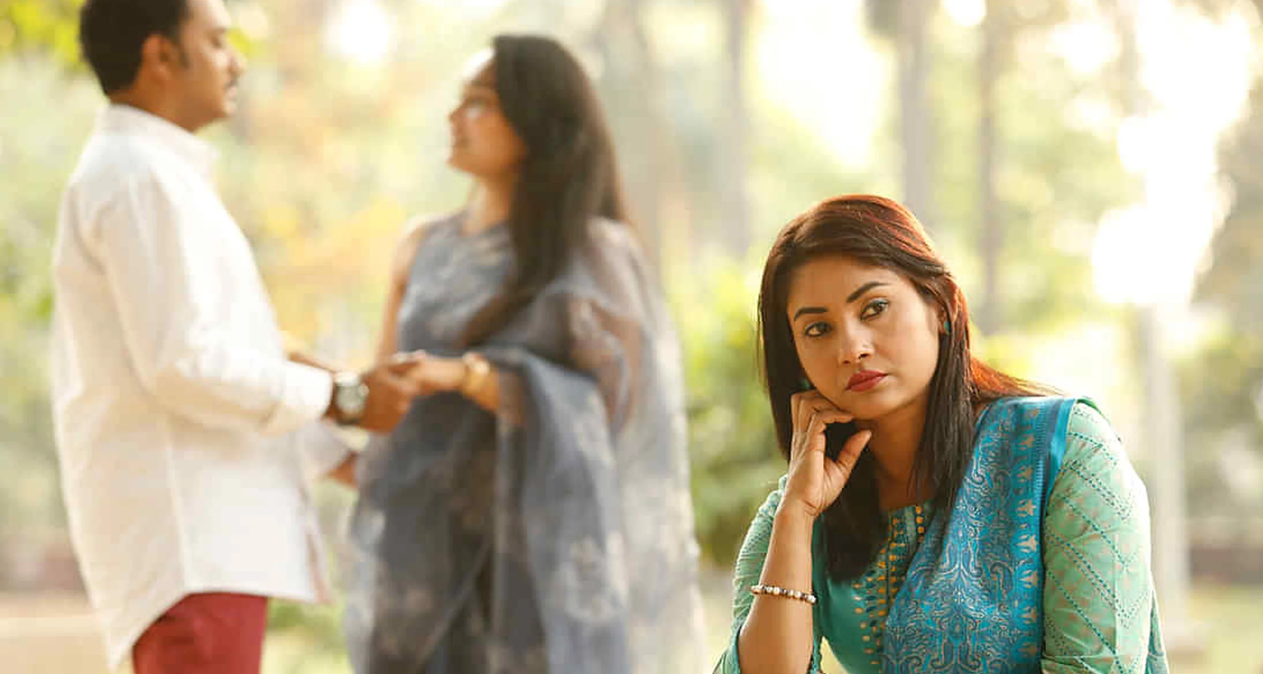 সঙ্গী পরকীয়ায় জড়িয়েছে কিনা বুঝে নিন লক্ষণে - West Bengal News 24