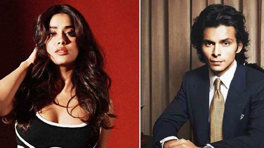 Janhvi Kapoor and Shikhar Pahariya : বিপদে পড়লে প্রেমিকই ভরসা, স্বীকার করলেন জাহ্নবী - West Bengal News 24 Janhvi Kapoor and Shikhar Pahariya : বিপদে পড়লে প্রেমিকই ভরসা, স্বীকার করলেন জাহ্নবী - West Bengal News 24