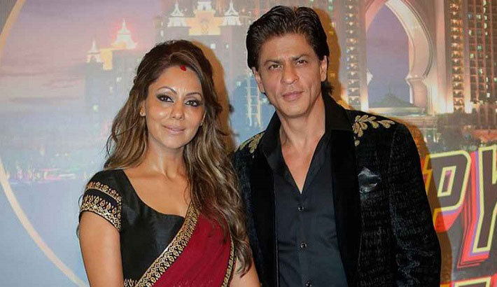Shah Rukh Khan and Gauri Khan Relation : এক সময় ভাঙতে বসেছিল শাহরুখ-গৌরির সম্পর্ক! - West Bengal News 24 Shah Rukh Khan and Gauri Khan Relation : এক সময় ভাঙতে বসেছিল শাহরুখ-গৌরির সম্পর্ক! - West Bengal News 24