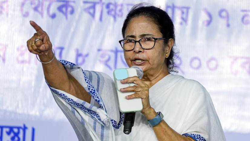 Mamata Banerjeeলোকসভার প্রস্তুতি – পশ্চিম মেদিনীপুরের তৃণমূল নেতাদের সাথে বৈঠকে মমতা বন্দ্যোপাধ্যায় - West Bengal News 24