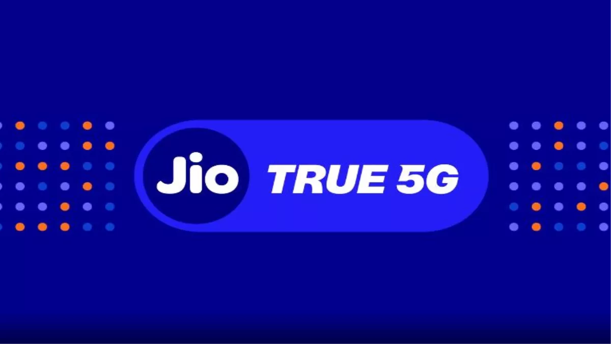 ঝড়ের গতিতে দেশের সর্বত্র 5G চালু – কথা দিয়ে কথা রাখল Reliance Jio - West Bengal News 24