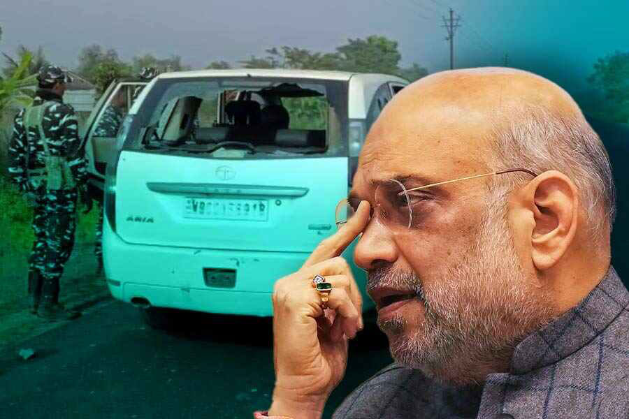 সন্দেশখালিতে রক্ত ঝরেছে, কেন আক্রান্ত ইডি? নবান্নের রিপোর্ট তলব শাহী মন্ত্রকের - West Bengal News 24