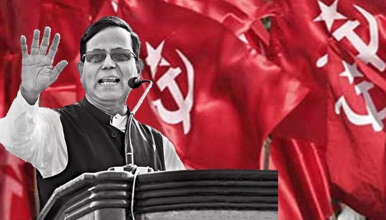 নেতাজির জন্মদিনকে দেশপ্রেম দিবস হিসাবে পালন, রাম মন্দির নিয়ে বড় পরিকল্পনা বঙ্গ বামেদের - West Bengal News 24