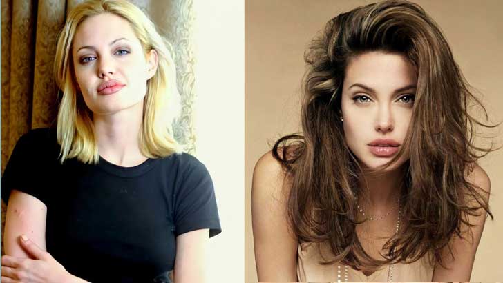 Angelina Jolie : জীবনের গোপন কথা ২৪ বছর পর জানালেন জোলি! - West Bengal News 24