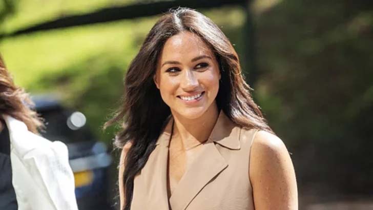 Rachel Meghan Markle : ব্রিটিশ রানি হতে চান ডায়ানা পুত্রবধূ মেগান! - West Bengal News 24 Rachel Meghan Markle : ব্রিটিশ রানি হতে চান ডায়ানা পুত্রবধূ মেগান! - West Bengal News 24