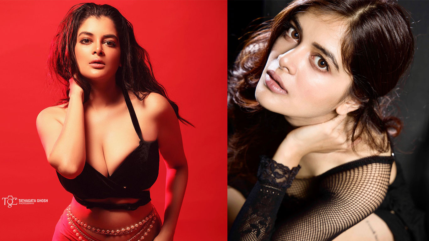 Madhumita Sarcar : শাহরুখ-দেব-অনুপমের সঙ্গে ডেটিংয়ে যেতে চান মধুমিতা - West Bengal News 24