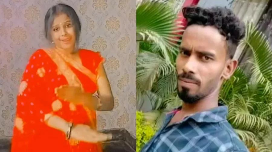 ইনস্টাগ্রামে রিল বানানো নিয়ে আপত্তি করায় স্বামীকে হত্যা! - West Bengal News 24