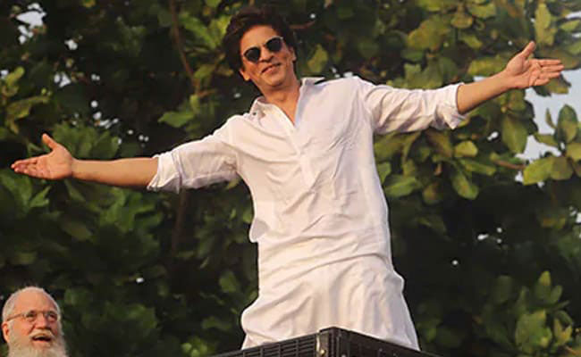 Shah Rukh Khan : তাঁর হুকুম ছাড়া নড়ে না শাহরুখের মন্নতের একটি পাতাও ! কে সেই দাপুটে মহিলা ? - West Bengal News 24
